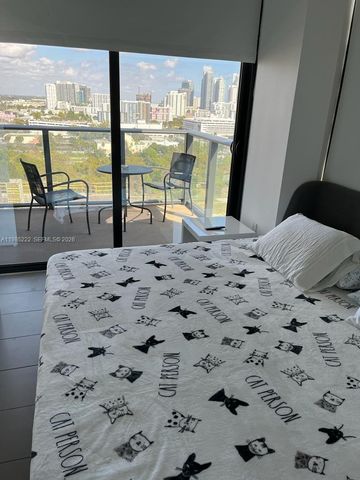 1600 NE 1st Ave 1620, Miami, FL 33132