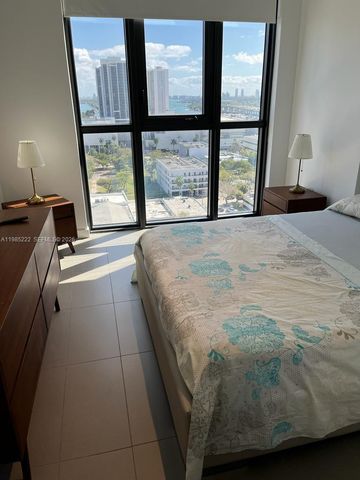 1600 NE 1st Ave 1620, Miami, FL 33132