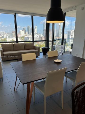 1600 NE 1st Ave 1620, Miami, FL 33132