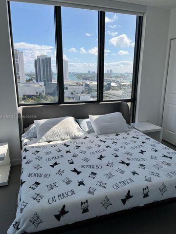 1600 NE 1st Ave 1620, Miami, FL 33132