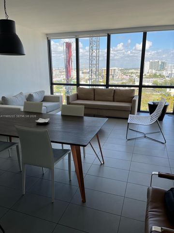 1600 NE 1st Ave 1620, Miami, FL 33132