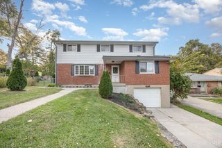 6893 Newbridge Drive, Colerain Twp, OH 45239