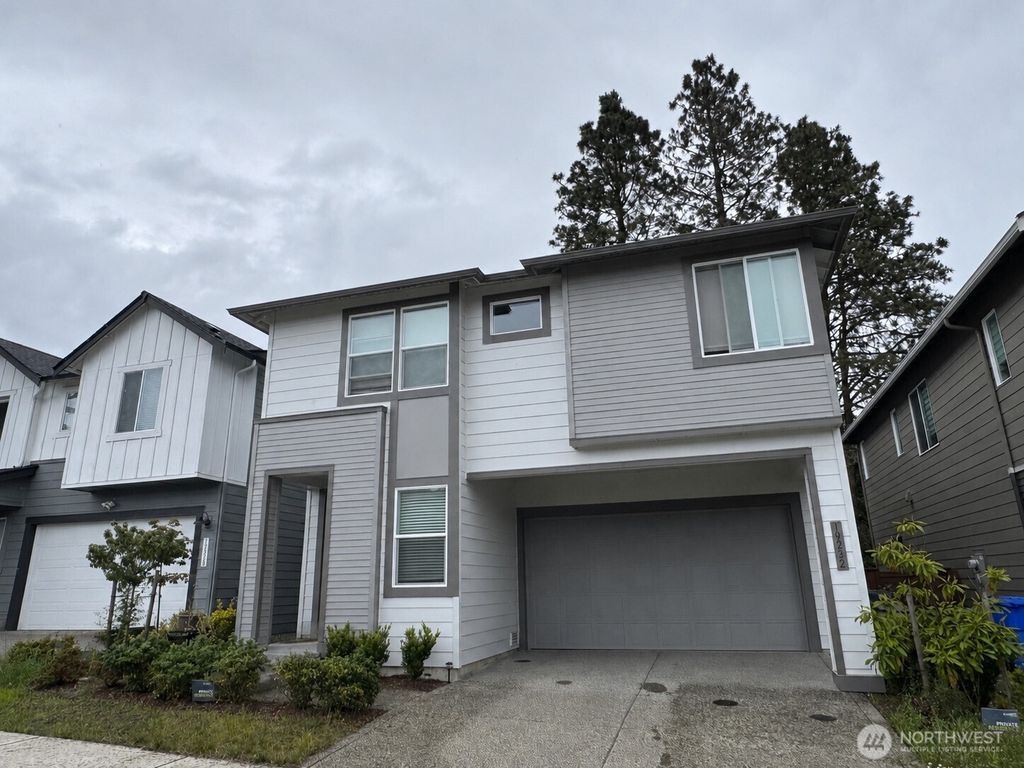 19232 SE 112th Pl SE, Kent, WA 98031