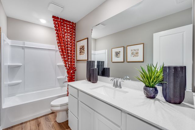 12328 Tinsley Street, Huntley, IL 60142