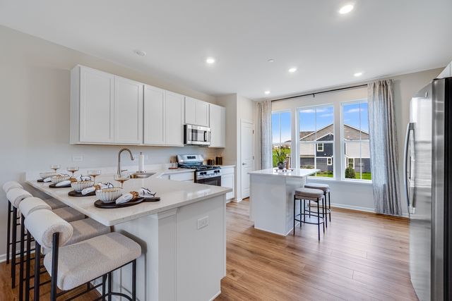 12328 Tinsley Street, Huntley, IL 60142