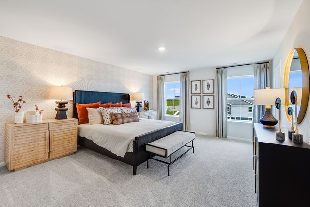 12328 Tinsley Street, Huntley, IL 60142