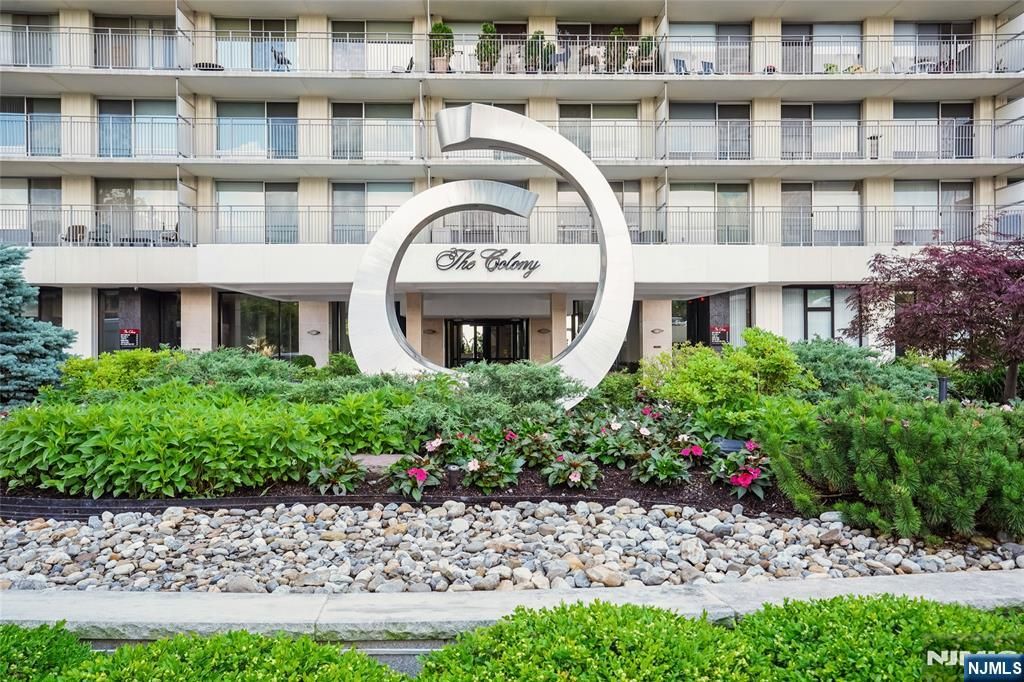 1530 Palisade Avenue 21M, Fort Lee, NJ 07024