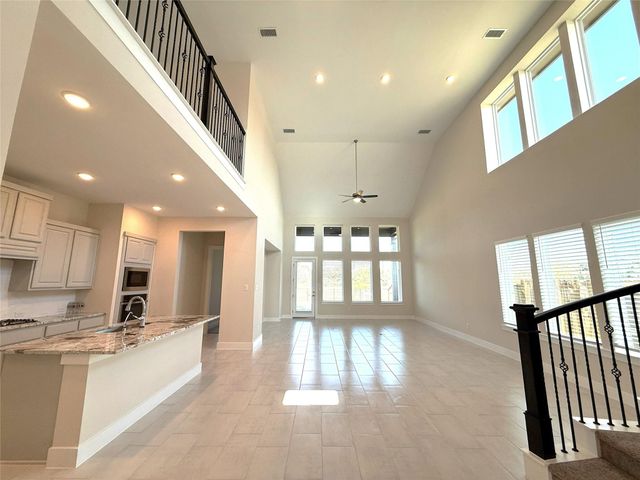 2519 Dovetail Elm Drive, Katy, TX 77494