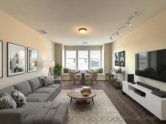 2519 Dovetail Elm Drive, Katy, TX 77494