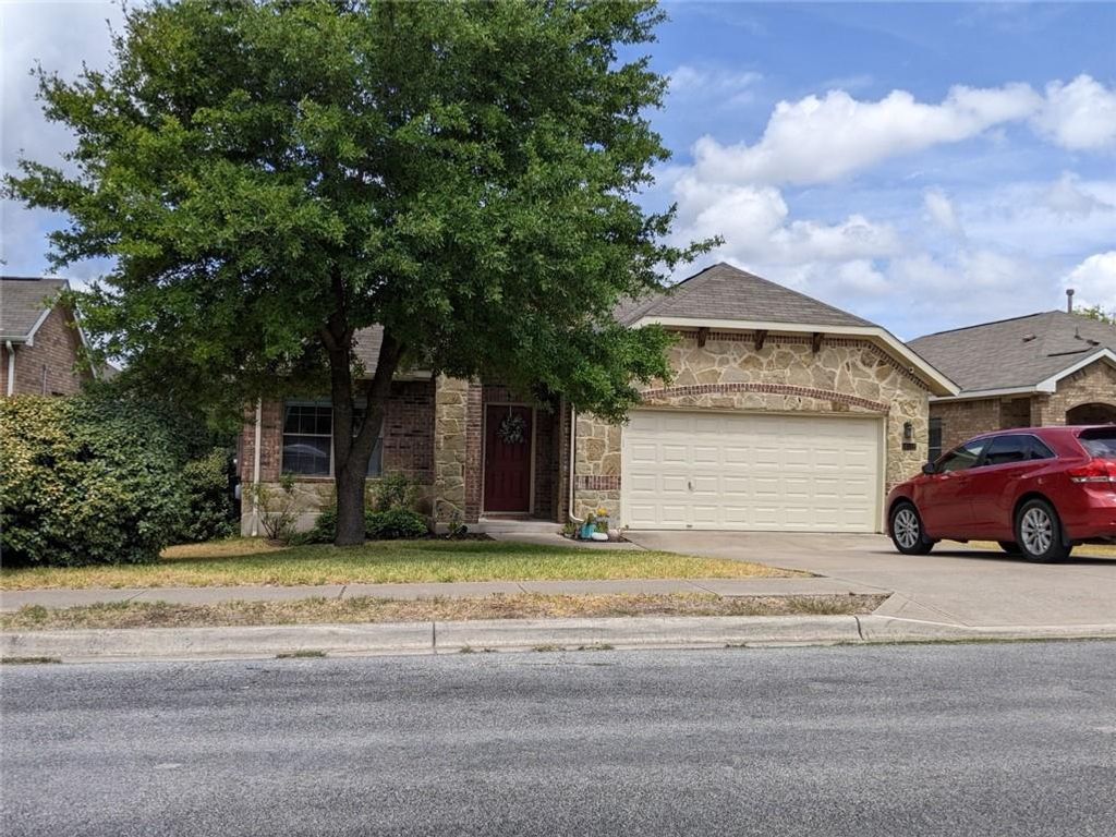 11512 Flushwing DR, Austin, TX 78754