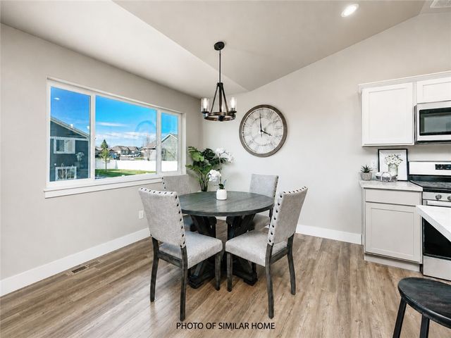 438 Montecito Avenue, Billings, MT 59105