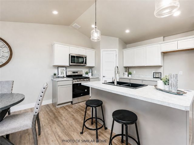 438 Montecito Avenue, Billings, MT 59105