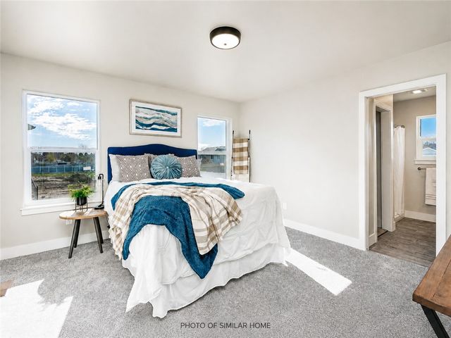 438 Montecito Avenue, Billings, MT 59105