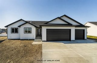 438 Montecito Avenue, Billings, MT 59105