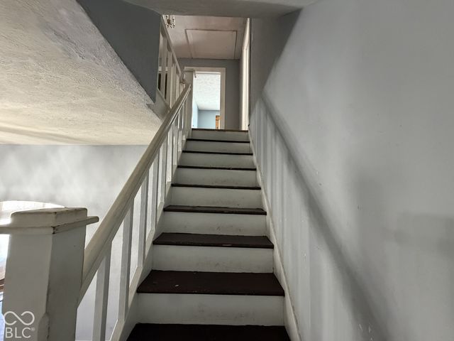 933 E Morris Street, Indianapolis, IN 46203