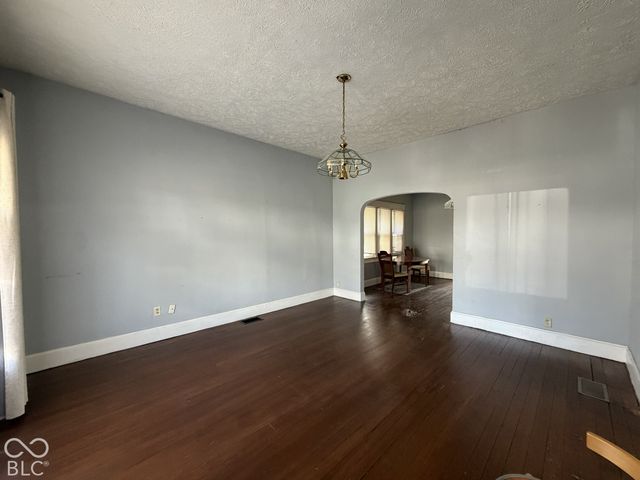 933 E Morris Street, Indianapolis, IN 46203