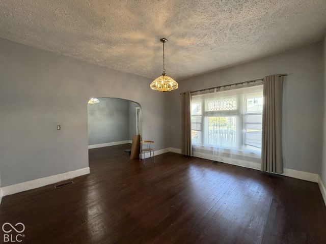 933 E Morris Street, Indianapolis, IN 46203