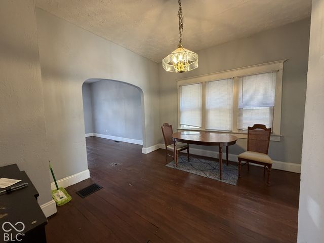 933 E Morris Street, Indianapolis, IN 46203