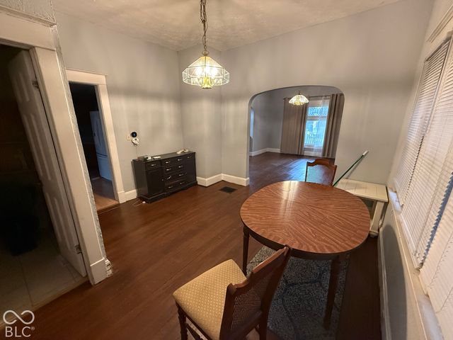 933 E Morris Street, Indianapolis, IN 46203