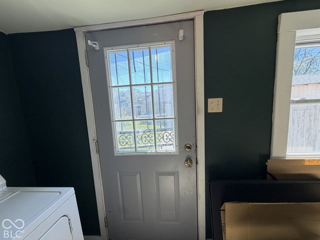 933 E Morris Street, Indianapolis, IN 46203