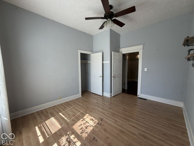 933 E Morris Street, Indianapolis, IN 46203