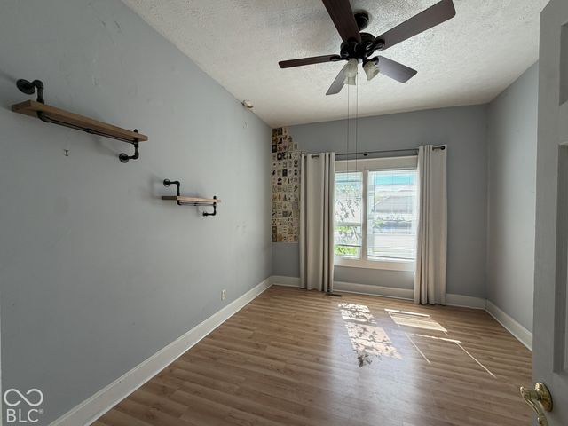 933 E Morris Street, Indianapolis, IN 46203
