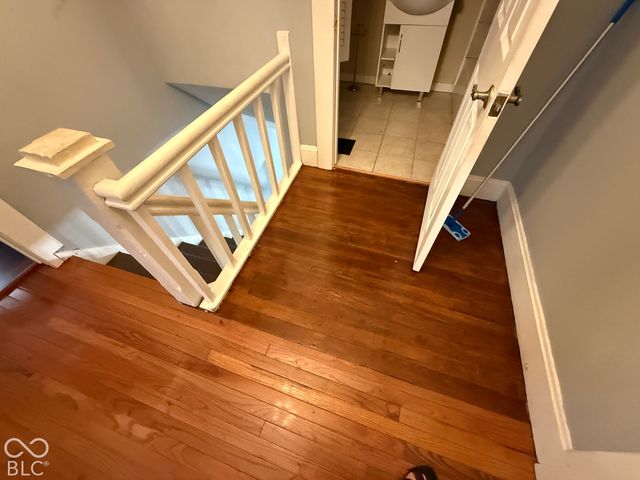 933 E Morris Street, Indianapolis, IN 46203