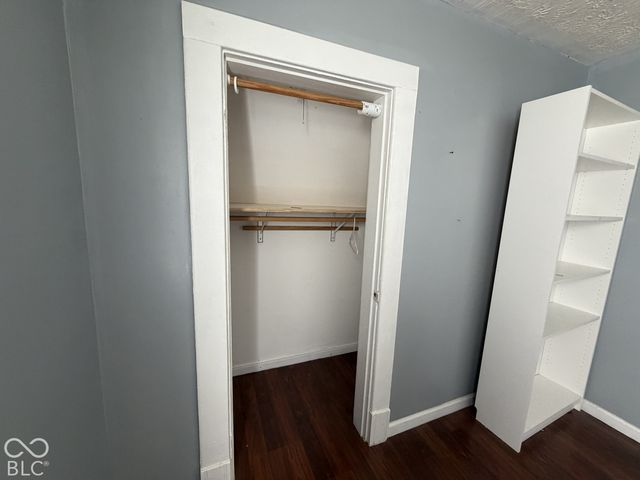 933 E Morris Street, Indianapolis, IN 46203