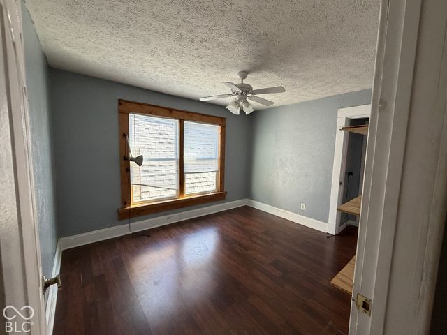 933 E Morris Street, Indianapolis, IN 46203