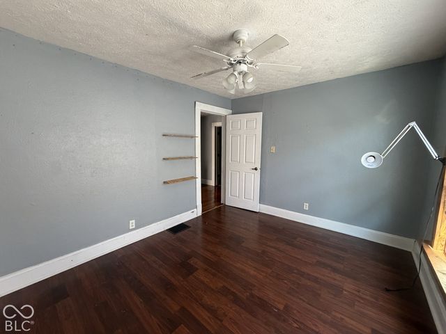 933 E Morris Street, Indianapolis, IN 46203