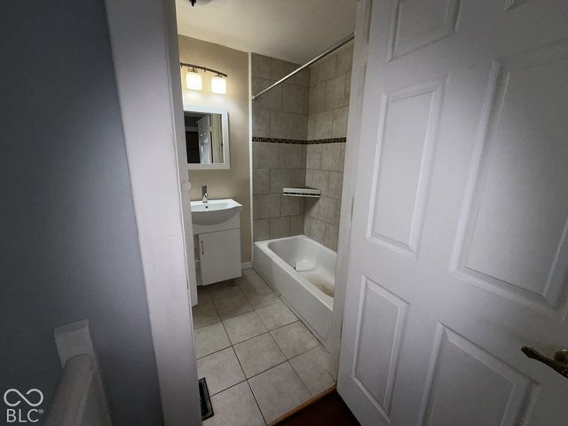 933 E Morris Street, Indianapolis, IN 46203