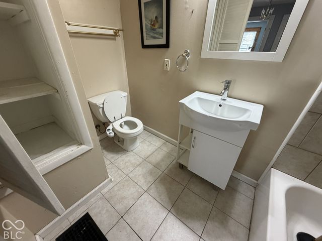 933 E Morris Street, Indianapolis, IN 46203