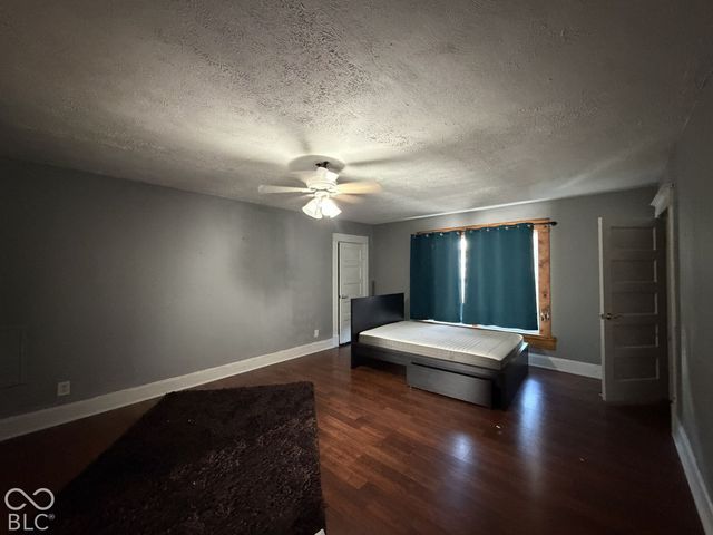 933 E Morris Street, Indianapolis, IN 46203