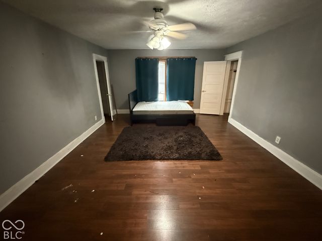 933 E Morris Street, Indianapolis, IN 46203