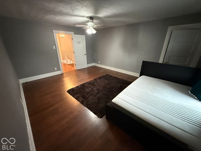 933 E Morris Street, Indianapolis, IN 46203