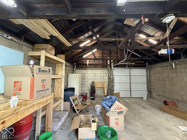 933 E Morris Street, Indianapolis, IN 46203