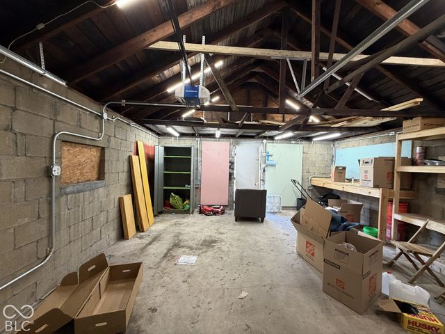 933 E Morris Street, Indianapolis, IN 46203