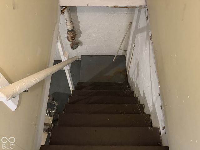933 E Morris Street, Indianapolis, IN 46203