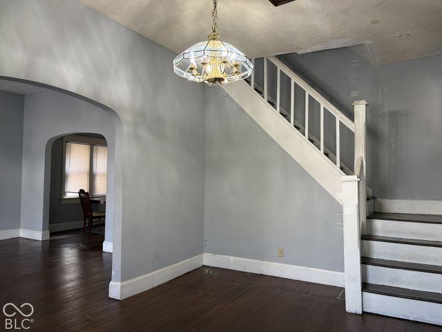 933 E Morris Street, Indianapolis, IN 46203