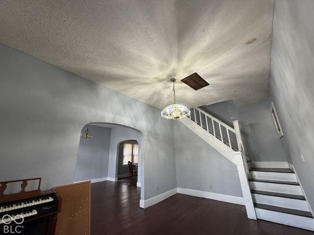 933 E Morris Street, Indianapolis, IN 46203