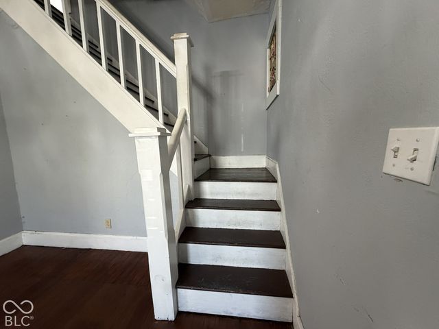 933 E Morris Street, Indianapolis, IN 46203