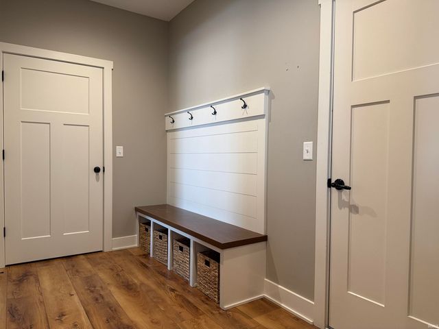 16467 Quarry Boulevard, Huntertown, IN 46748