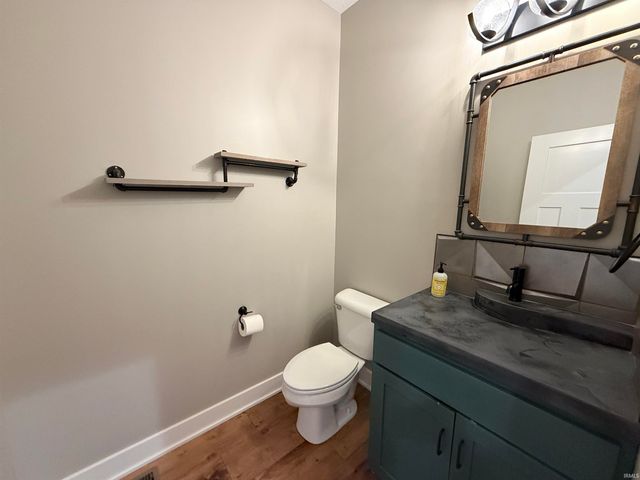 16467 Quarry Boulevard, Huntertown, IN 46748