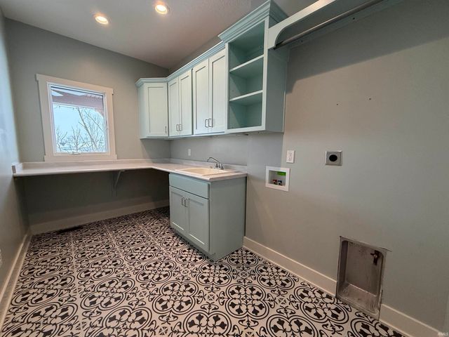 16467 Quarry Boulevard, Huntertown, IN 46748