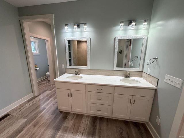 16467 Quarry Boulevard, Huntertown, IN 46748