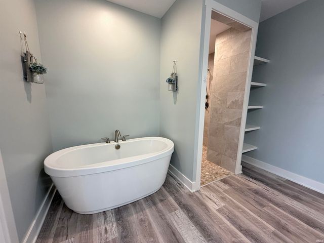 16467 Quarry Boulevard, Huntertown, IN 46748