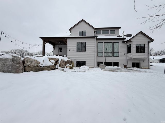 16467 Quarry Boulevard, Huntertown, IN 46748