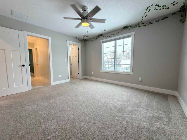 16467 Quarry Boulevard, Huntertown, IN 46748