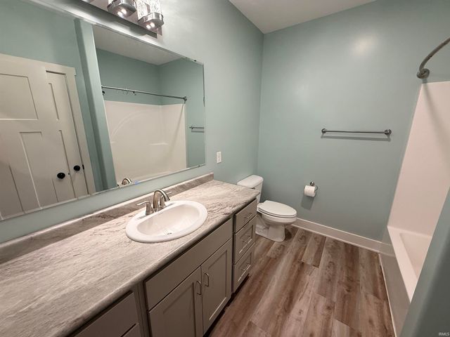 16467 Quarry Boulevard, Huntertown, IN 46748