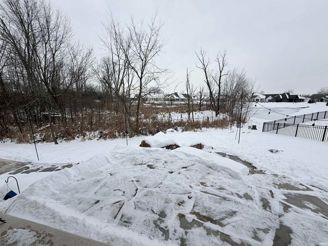 16467 Quarry Boulevard, Huntertown, IN 46748